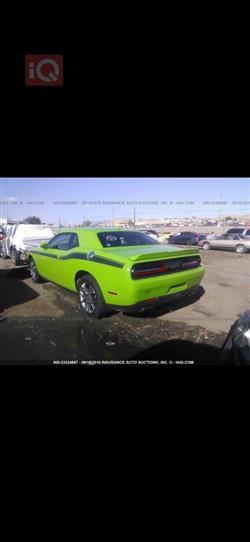 دۆج چالنجەر